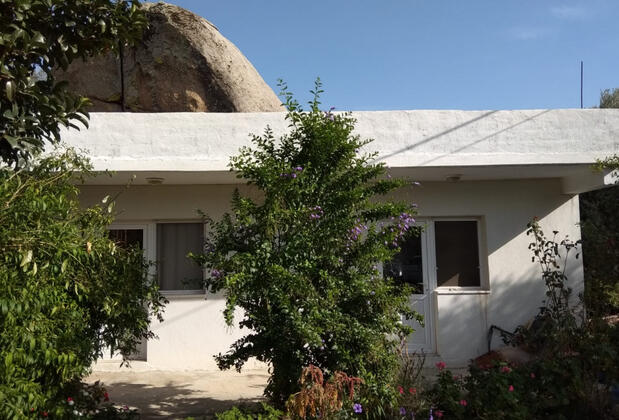 Latmia Restaurant Pansiyon - Görsel 5