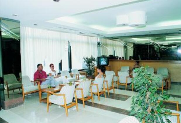 Alp Otel Kuşadası - Görsel 9