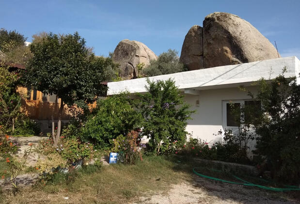 Latmia Restaurant Pansiyon - Görsel 6