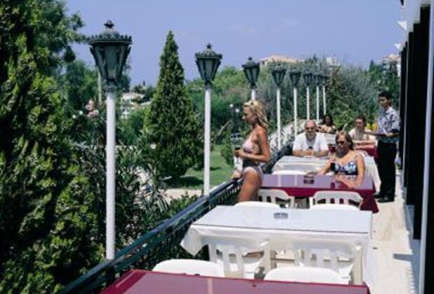 Alp Otel Kuşadası - Görsel 3