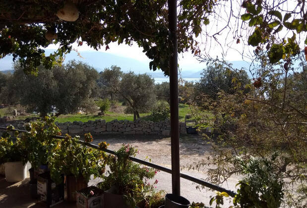 Latmia Restaurant Pansiyon - Görsel 8