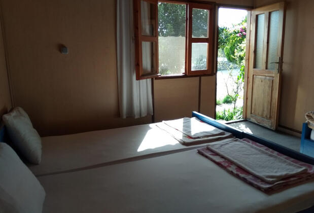 Latmia Restaurant Pansiyon - Görsel 13