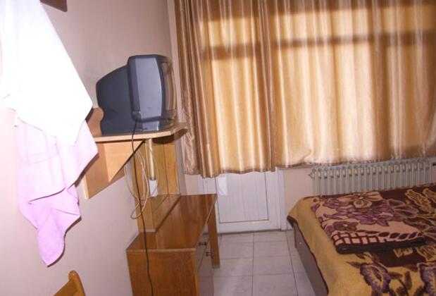 Irmak Otel - Görsel 16