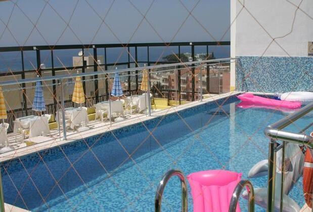 Alp Otel Kuşadası - Görsel 12