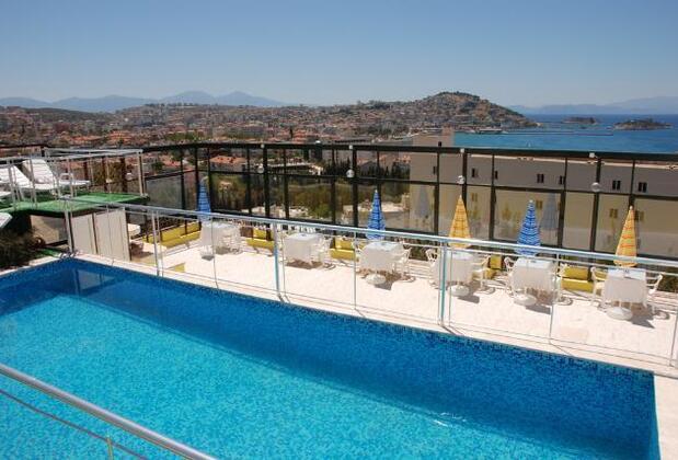 Alp Otel Kuşadası - Görsel 4