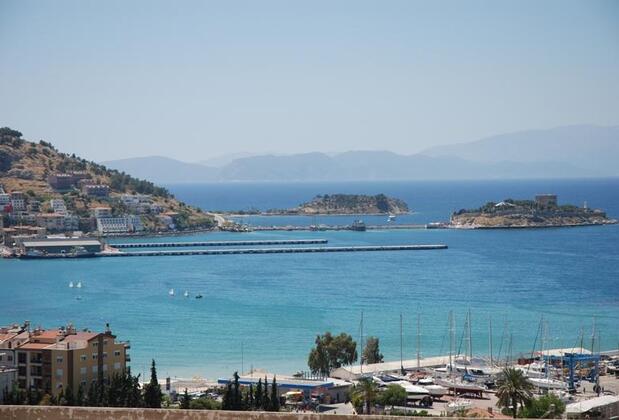 Alp Otel Kuşadası - Görsel 11