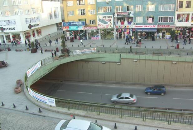 Irmak Otel - Görsel 9