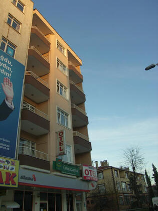 Irmak Otel - Görsel 18