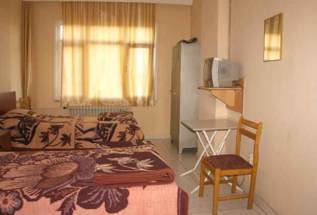 Irmak Otel - Görsel 4