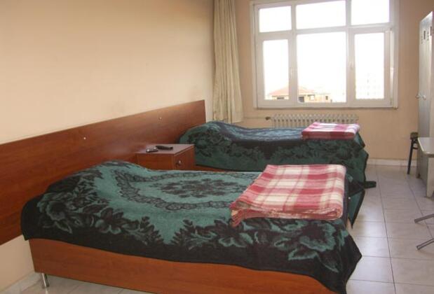 Irmak Otel - Görsel 15