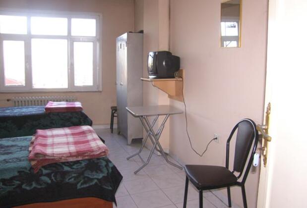 Irmak Otel - Görsel 8