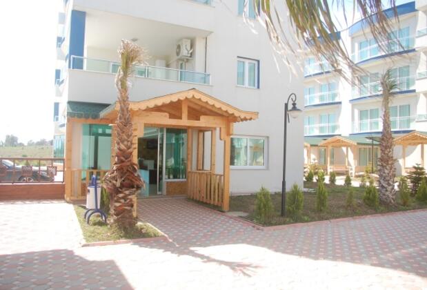 Triton Apart Otel - Görsel 9