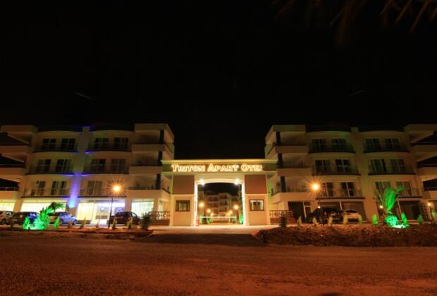 Triton Apart Otel - Görsel 23