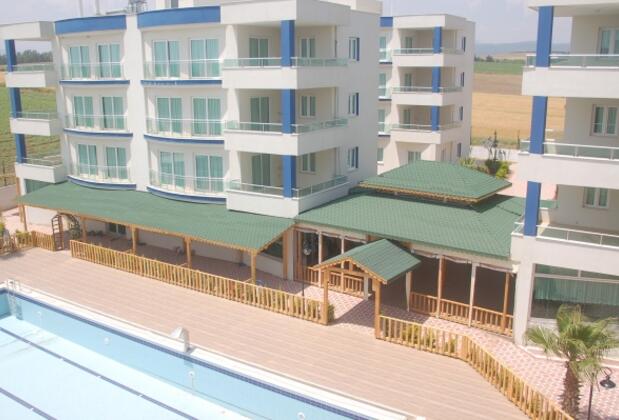 Triton Apart Otel - Görsel 4