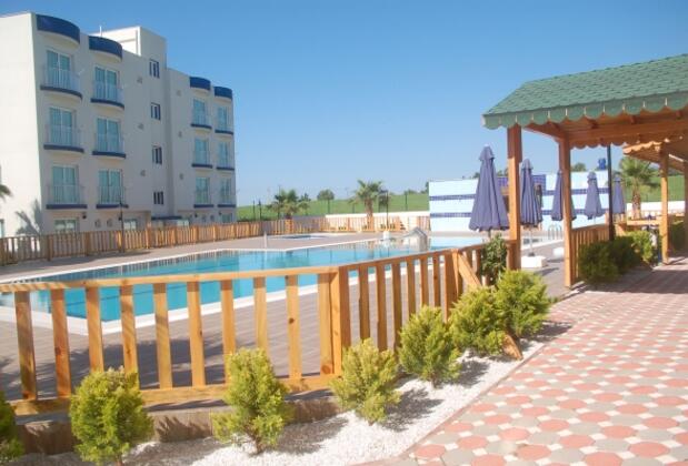 Triton Apart Otel - Görsel 20