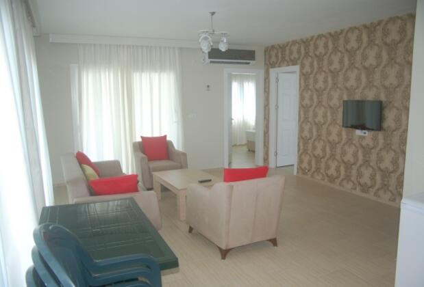 Triton Apart Otel - Görsel 11