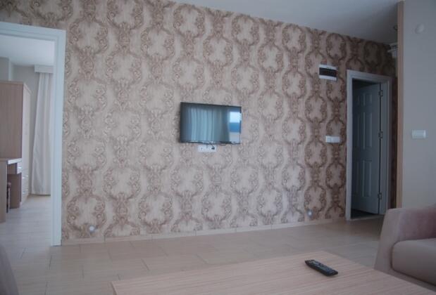 Triton Apart Otel - Görsel 24