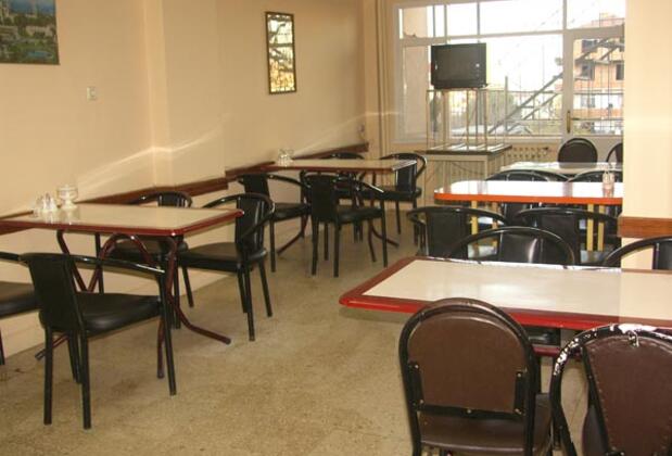 Irmak Otel - Görsel 27