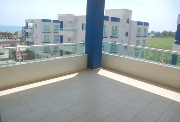 Triton Apart Otel - Görsel 26