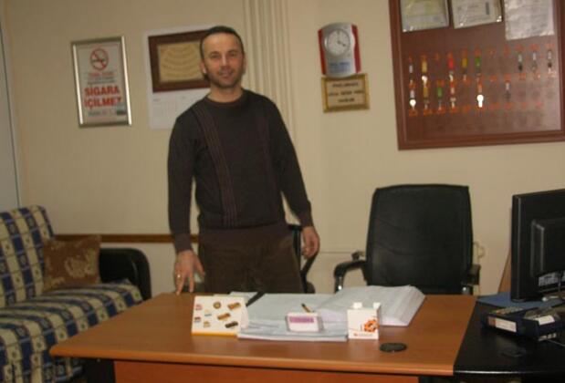 Irmak Otel - Görsel 33