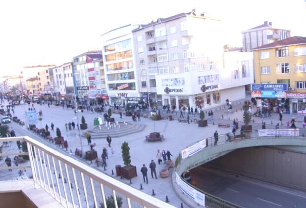 Irmak Otel - Görsel 29