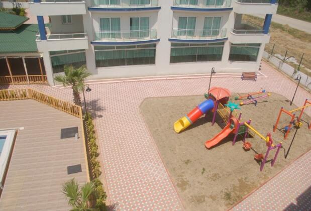 Triton Apart Otel - Görsel 21