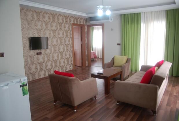 Triton Apart Otel - Görsel 27