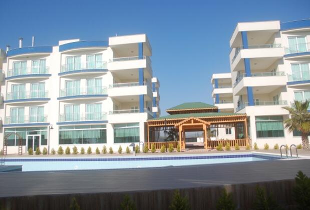 Triton Apart Otel - Görsel 17