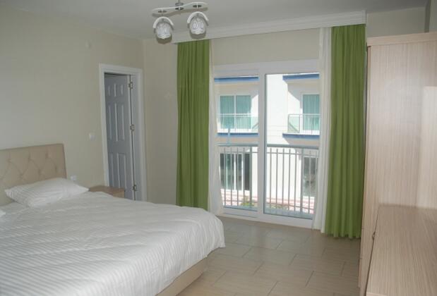 Triton Apart Otel - Görsel 8