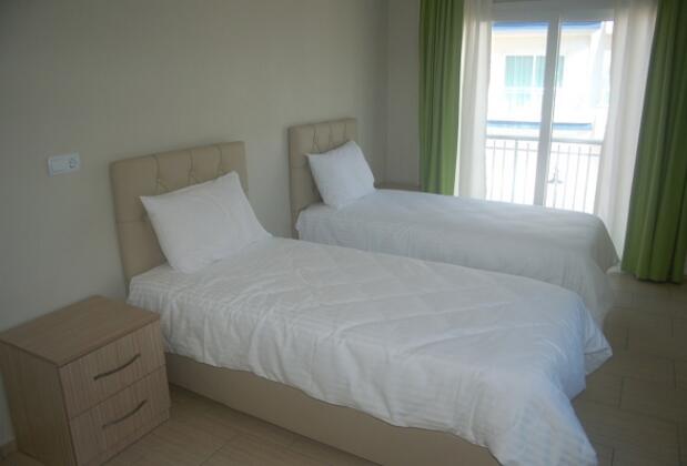 Triton Apart Otel - Görsel 18