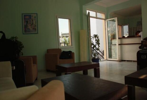 Alta Park Hotel Gümbet - Görsel 45