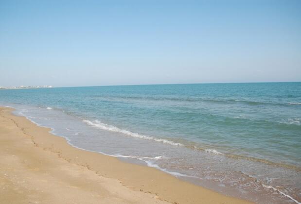 Triton Apart Otel - Görsel 22