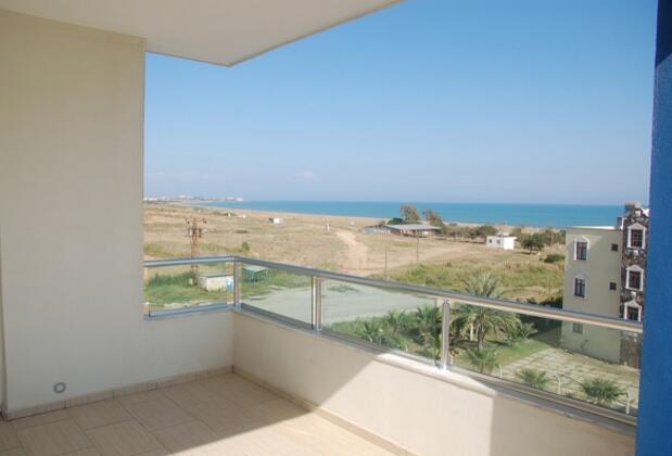 Triton Apart Otel - Görsel 28