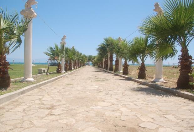 Triton Apart Otel - Görsel 10