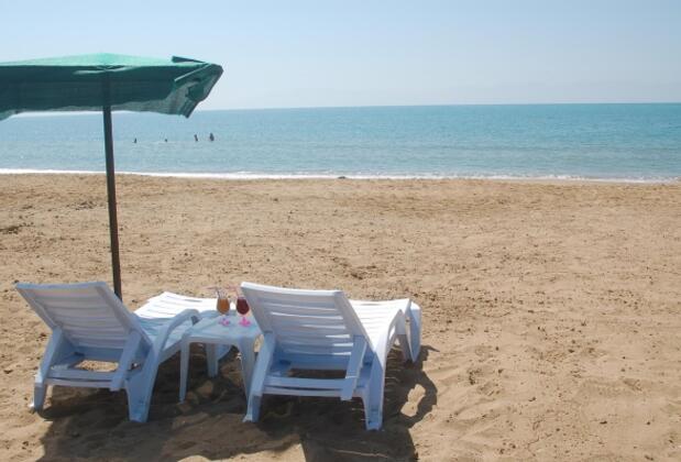 Triton Apart Otel - Görsel 29