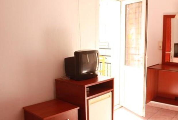 Alta Park Hotel Gümbet - Görsel 46