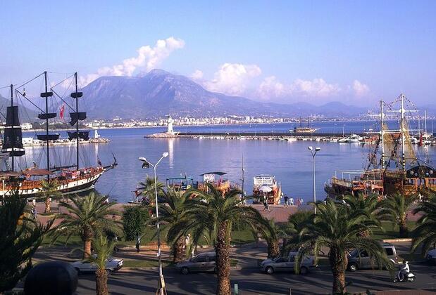 Kaptanoğlu Suite Hotel - Görsel 4