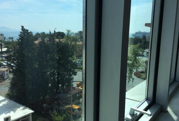 Kaptanoğlu Suite Hotel - Görsel 14