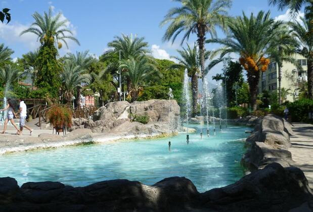 Kaptanoğlu Suite Hotel - Görsel 15