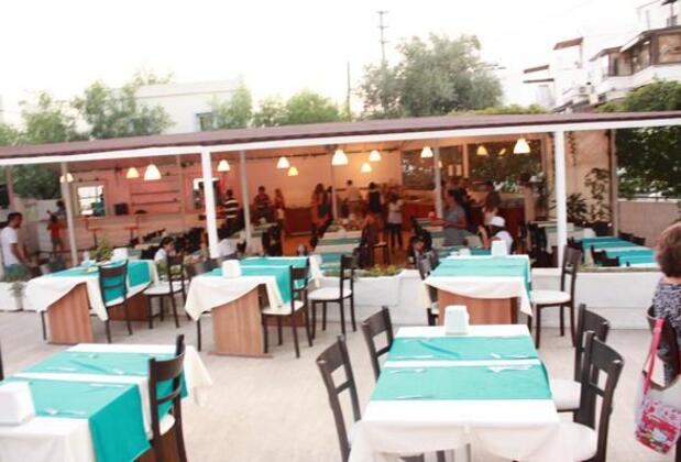 Alta Park Hotel Gümbet - Görsel 26