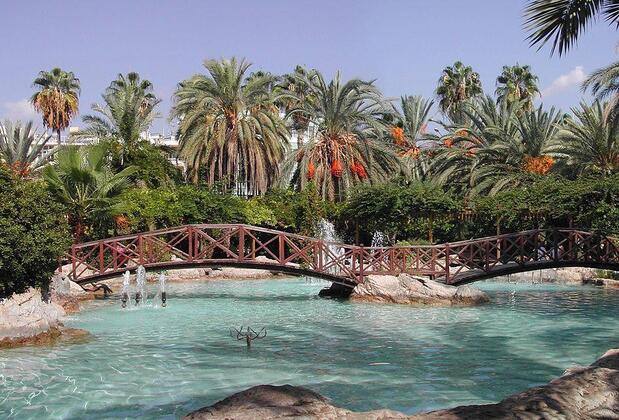 Kaptanoğlu Suite Hotel - Görsel 3