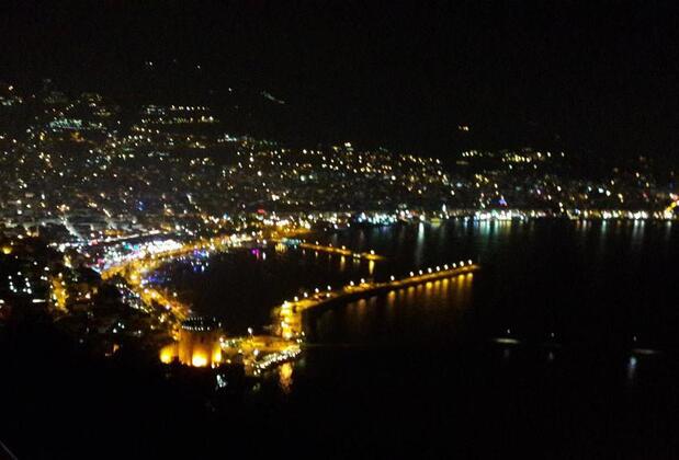 Kaptanoğlu Suite Hotel - Görsel 5