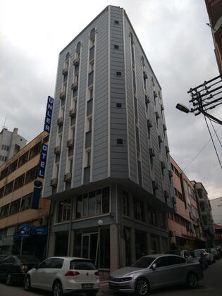 Ünler Otel - Görsel 19