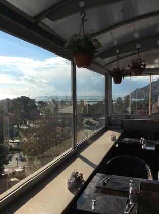 Kaptanoğlu Suite Hotel - Görsel 11