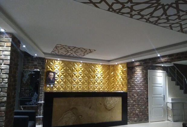 Ünler Otel - Görsel 16