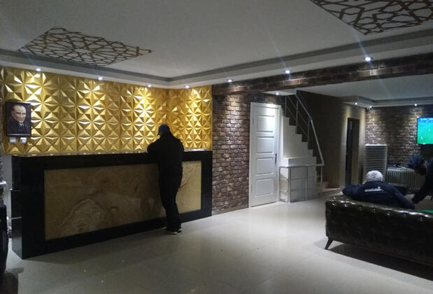 Ünler Otel - Görsel 23