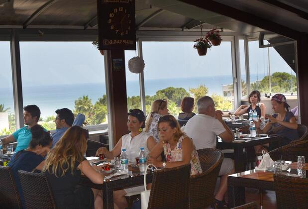 Kaptanoğlu Suite Hotel - Görsel 13