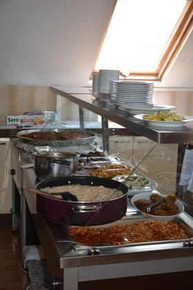 Kaptanoğlu Suite Hotel - Görsel 8