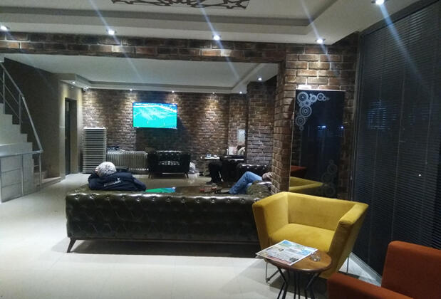 Ünler Otel - Görsel 20