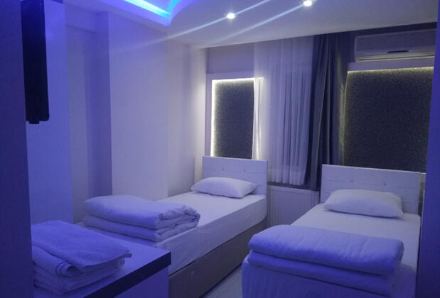 Ünler Otel - Görsel 22